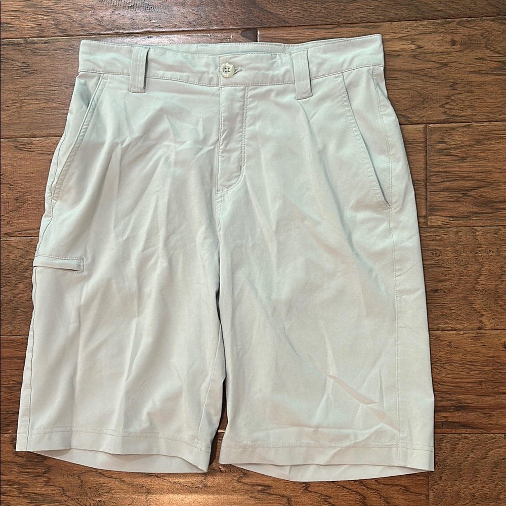 NWOT Mens/boys Columbia shorts